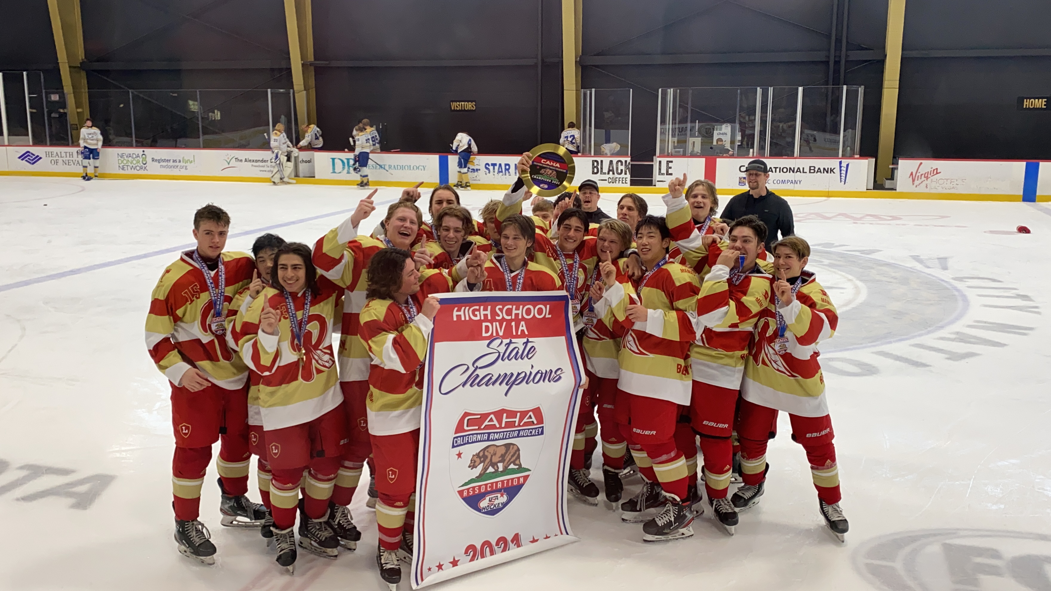2021 Hockey