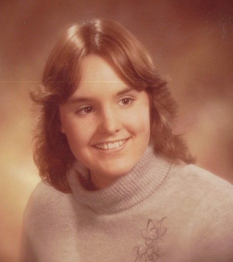 Laura P. Robert