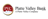 Logo belonging to a sponsor