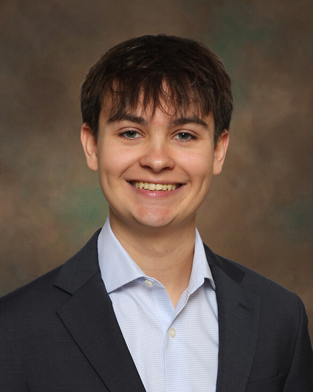Brady Arnhart