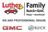 Logo belonging to a sponsor
