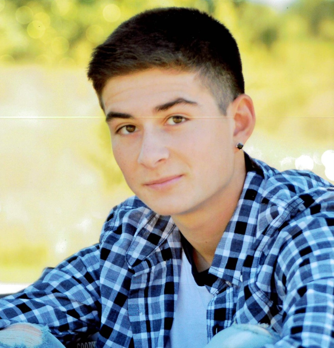 Dylan Nicolino