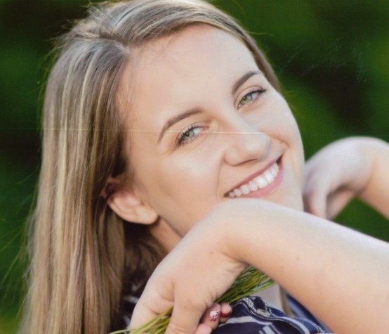 Isabella Hartman