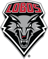 University of New Mexico Lobos