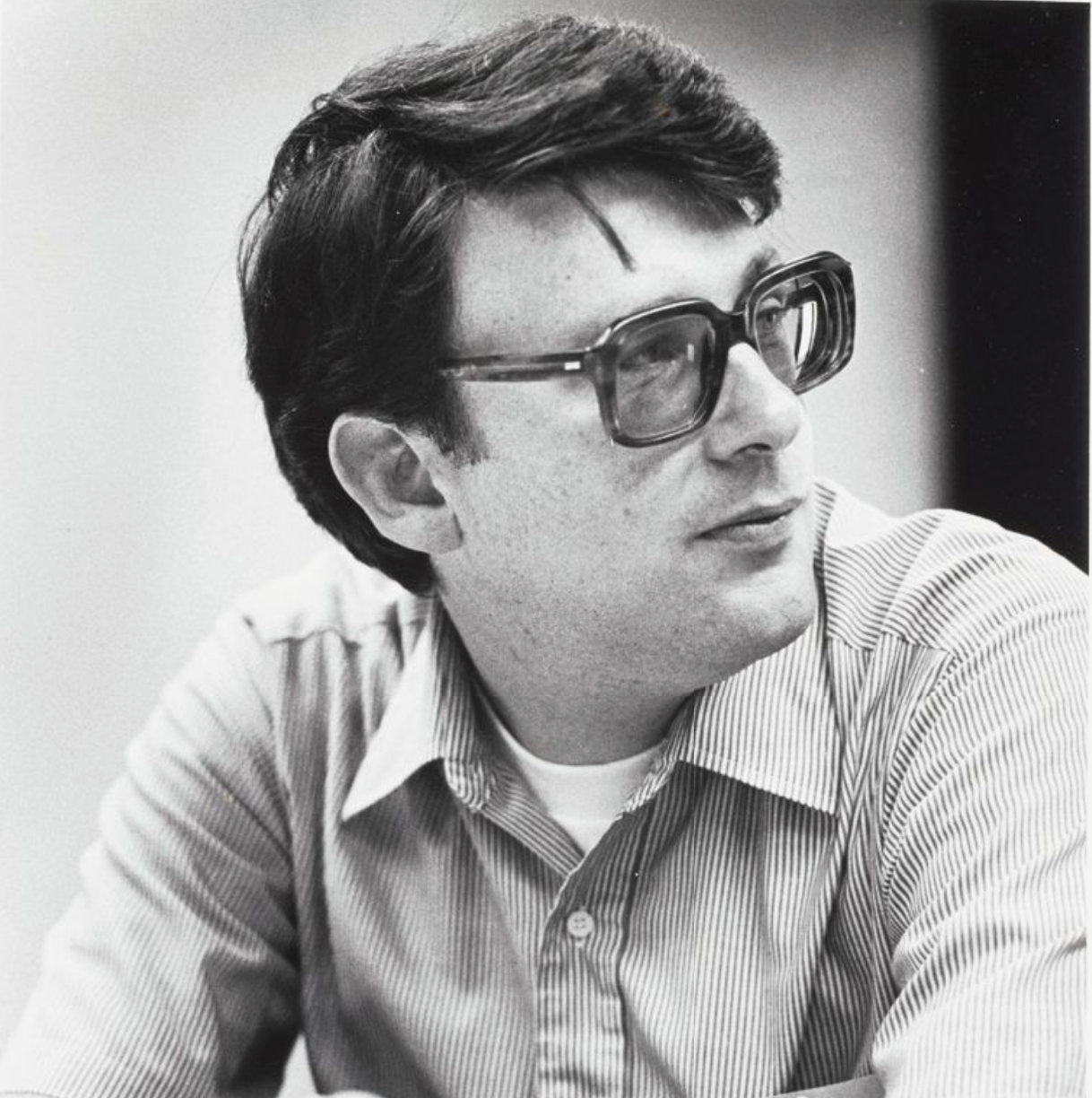 Ira R. Allen