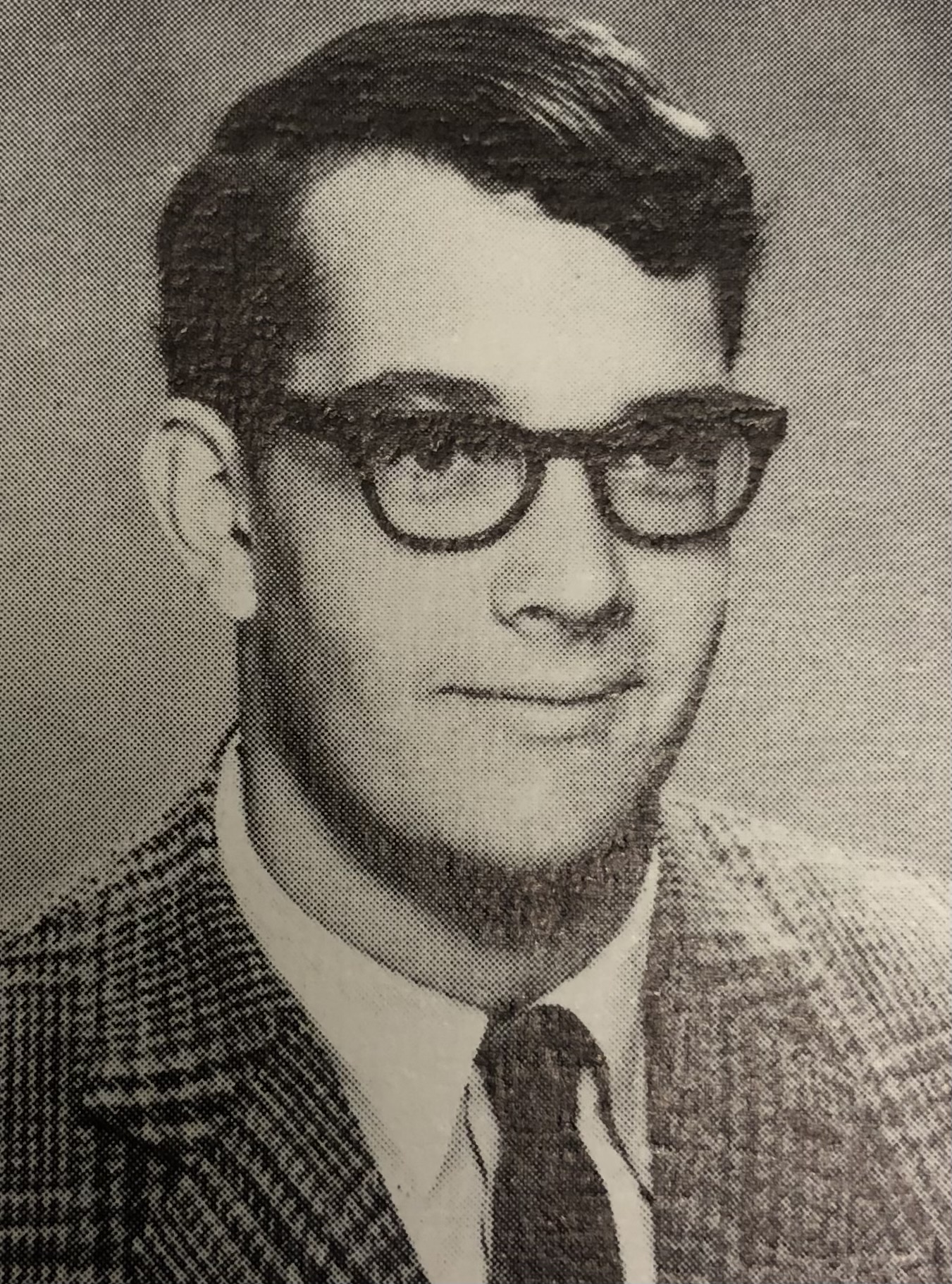 Class of 1970 Maurie Ferriter Scholarship logo