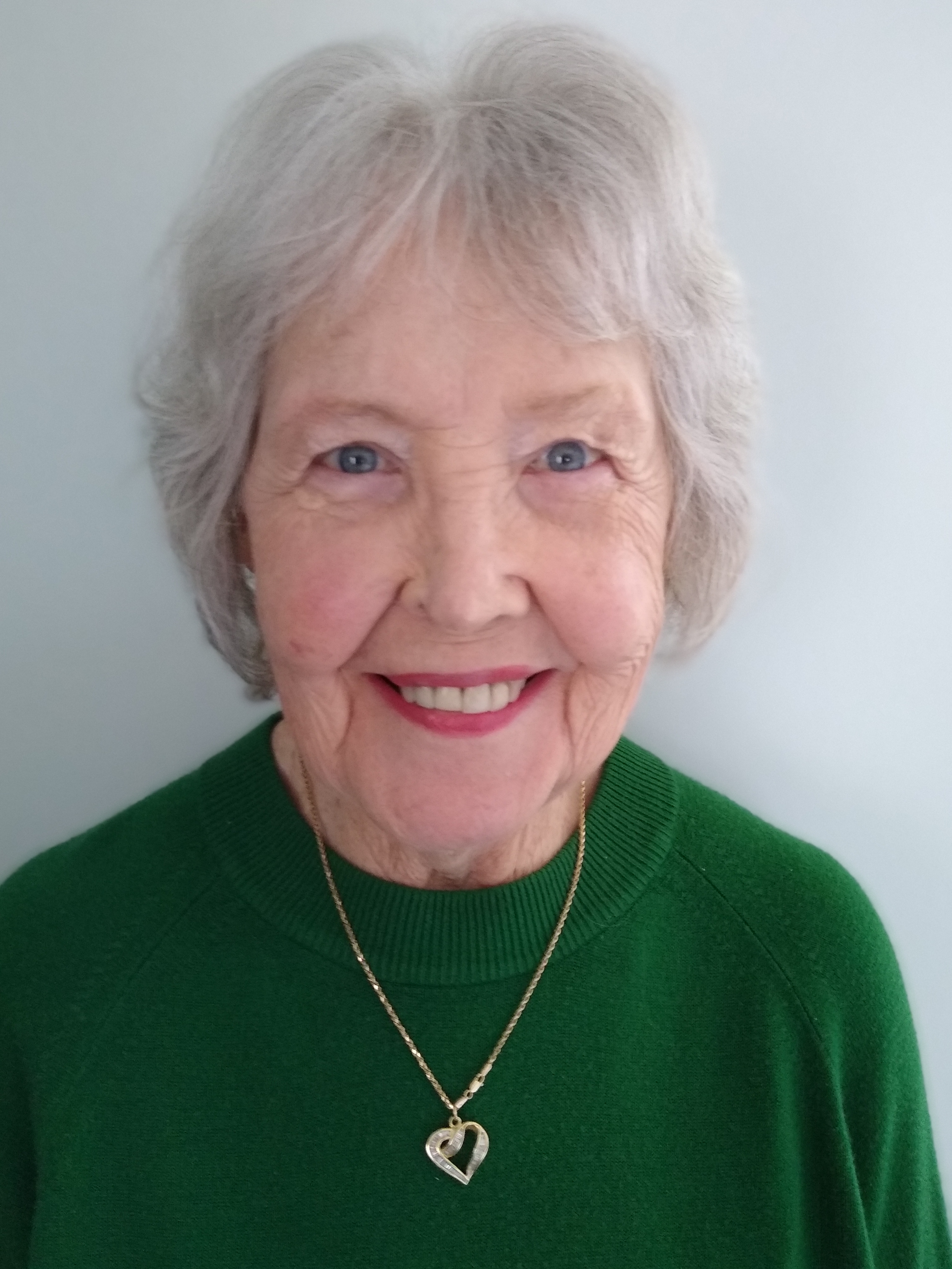 Martha Kilgore Riddle