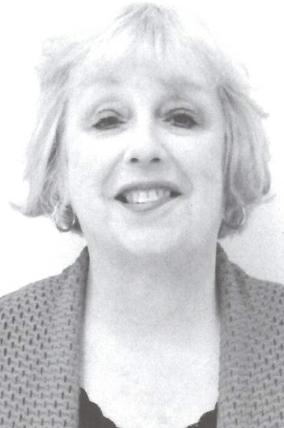 R. Ellen Slone-Farthing