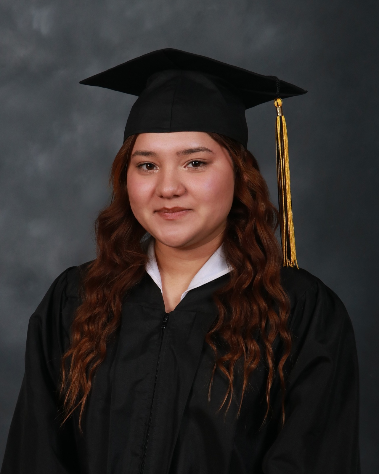 Blanca Robles Abrego