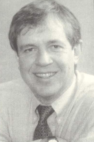 Dr. Robert F. Rockwell