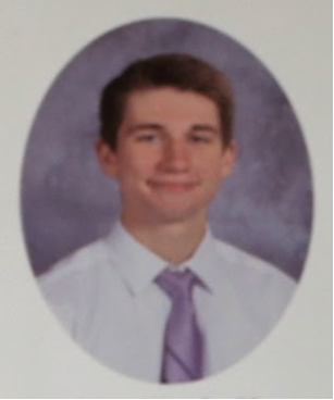 Aidan VanderHart