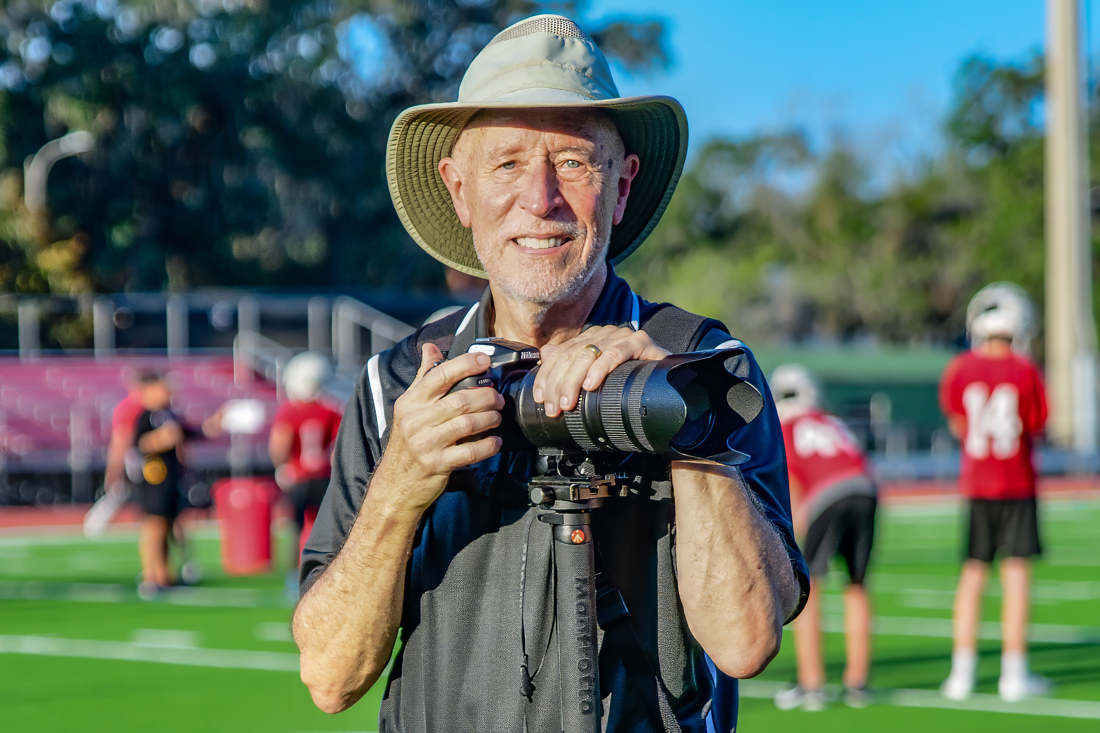 Bob Gall
