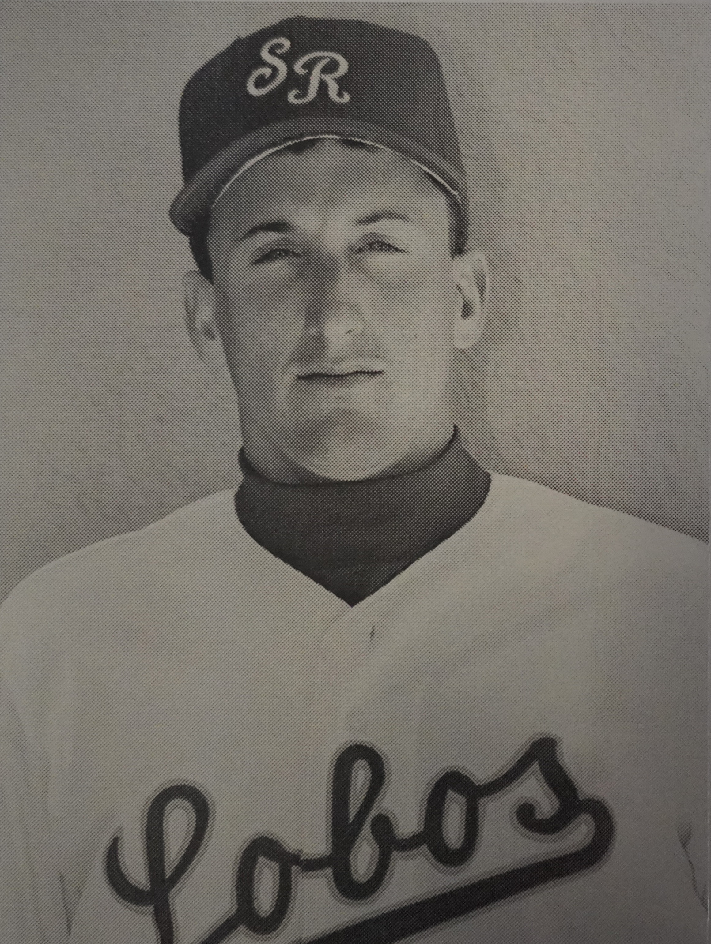 Lance Sterling Jackson