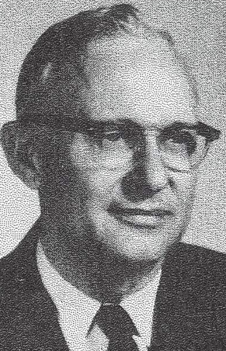 Edwin C. Burkhart