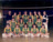1988 Girls Volleyball