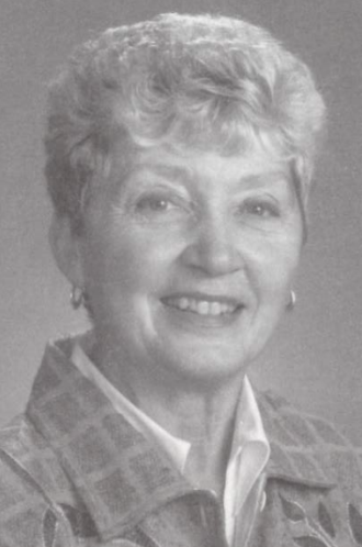 Jane Van Thiel Trame