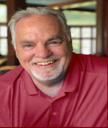Craig Luhman