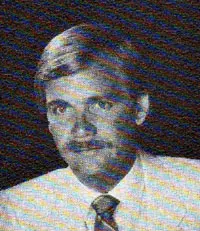 Michael Oakes
