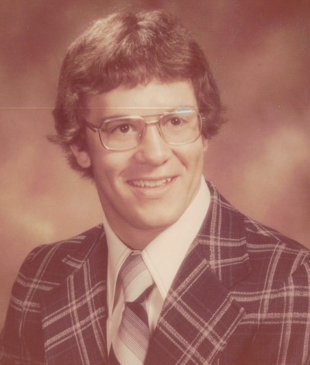 Bob Crites