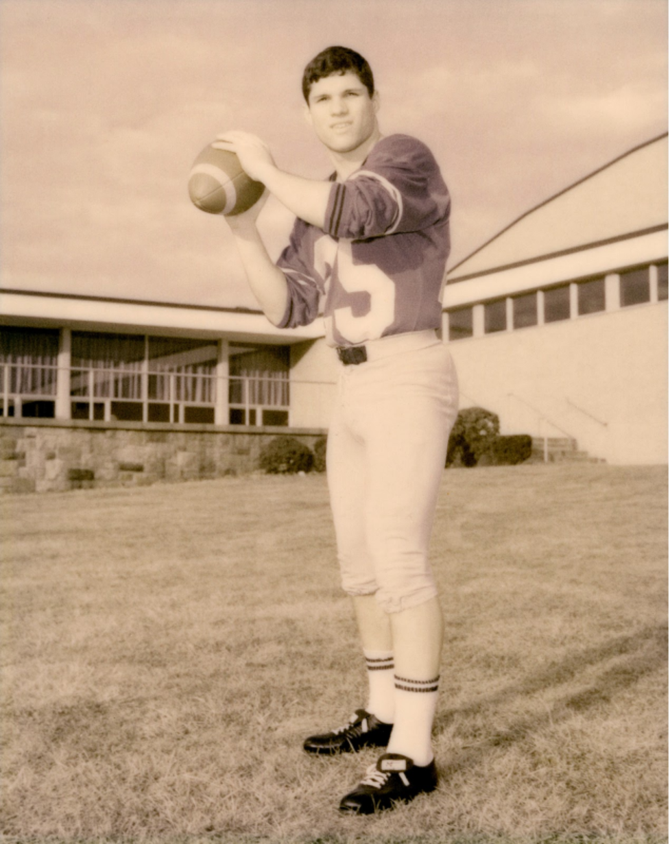 Ross L. Moore