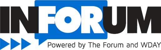 Logo belonging to a sponsor