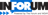 Logo belonging to a sponsor