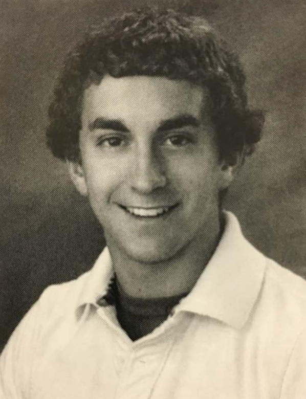 Luke Frey