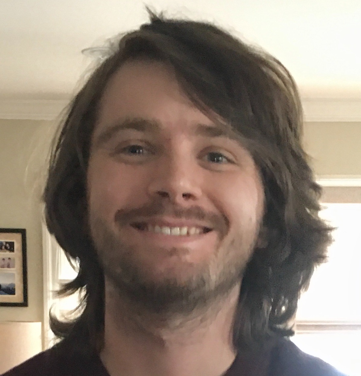 James Wright