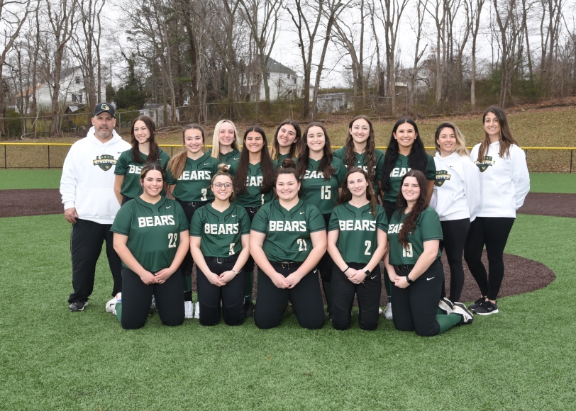 2022 Softball