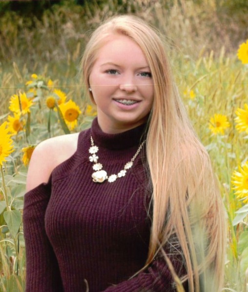 Kendall Werschey