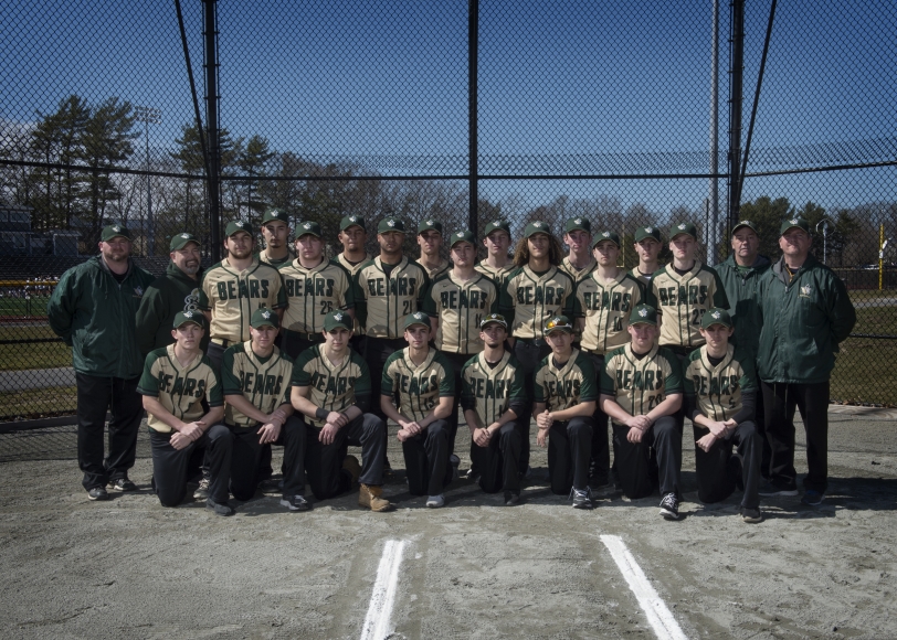 2017 Baseball
