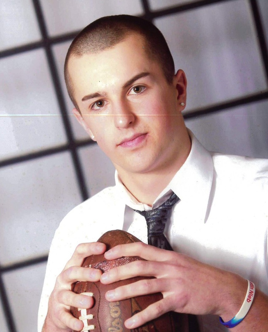Taylor Simyak