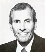 Dan Sullivan