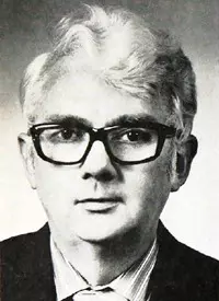 Francis X. Shea