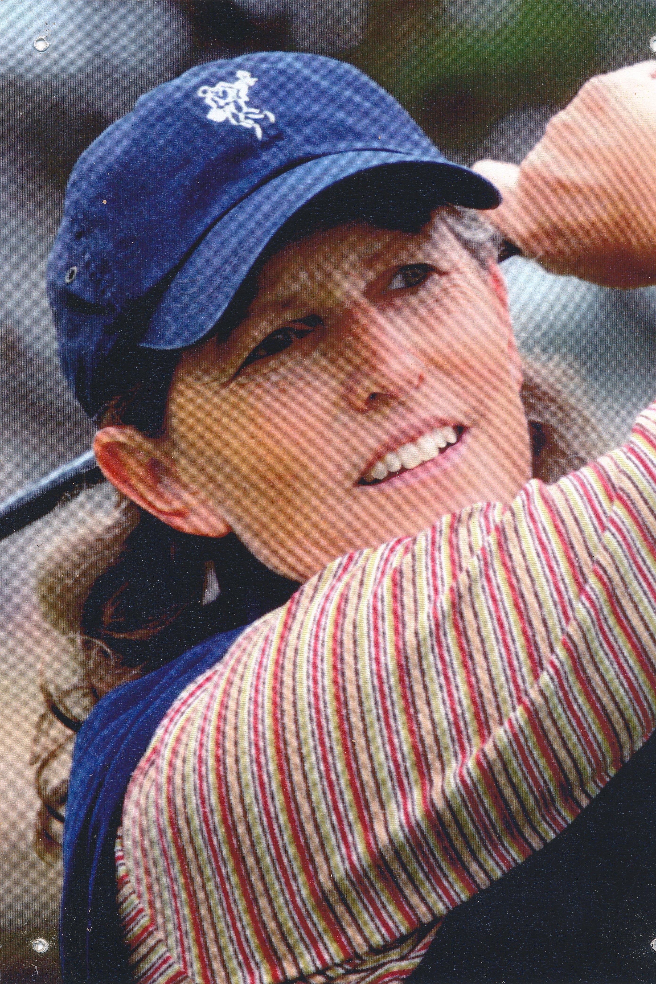 Sue Dichter Olson