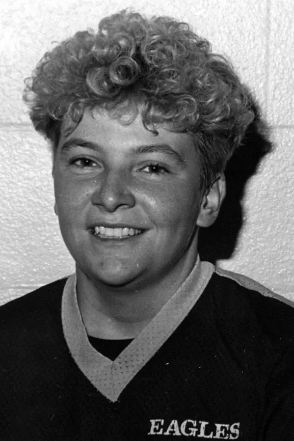 Tricia Lukawski