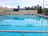 Santiago Canyon College Pool