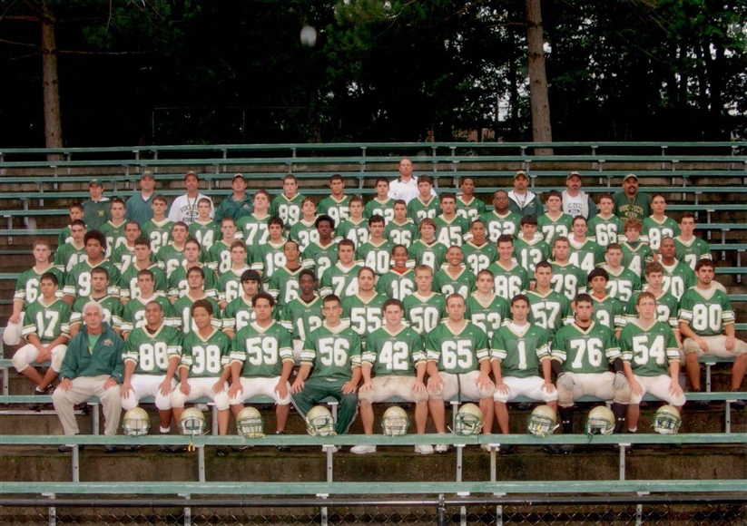 2003 Football