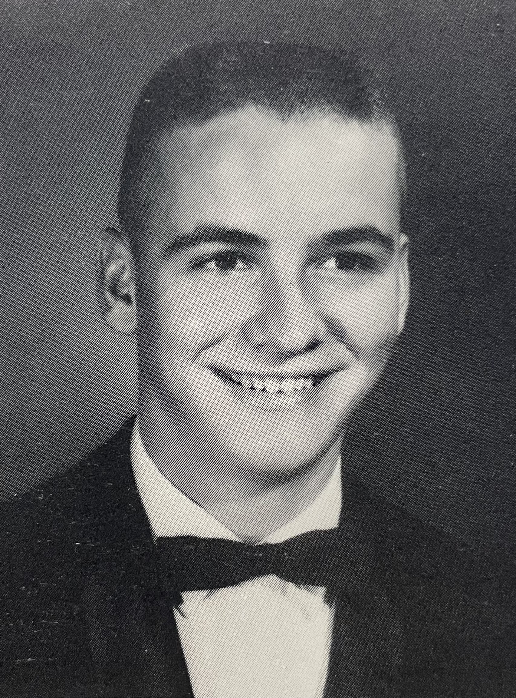 Henry Kempton