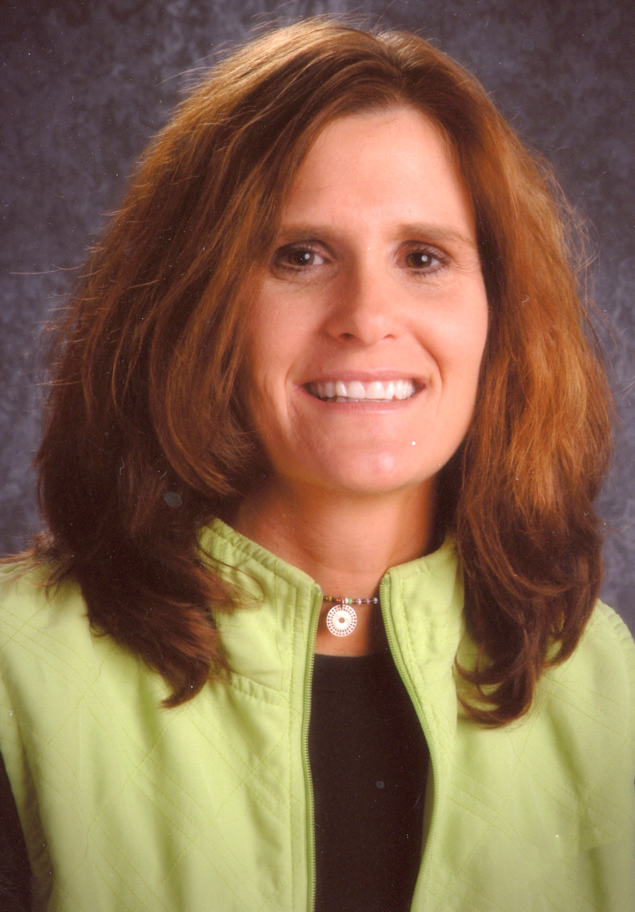 Kris DeBoer Smith