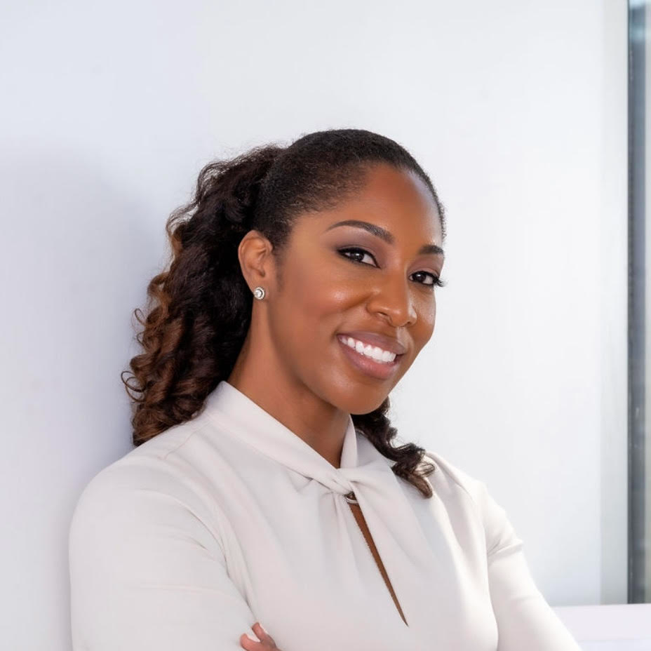 Ashanti Holley