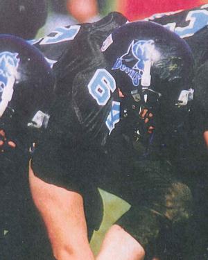 John Miscia