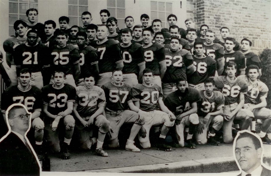 1965 Football