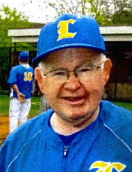 JIM WALKER