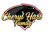Logo belonging to a sponsor