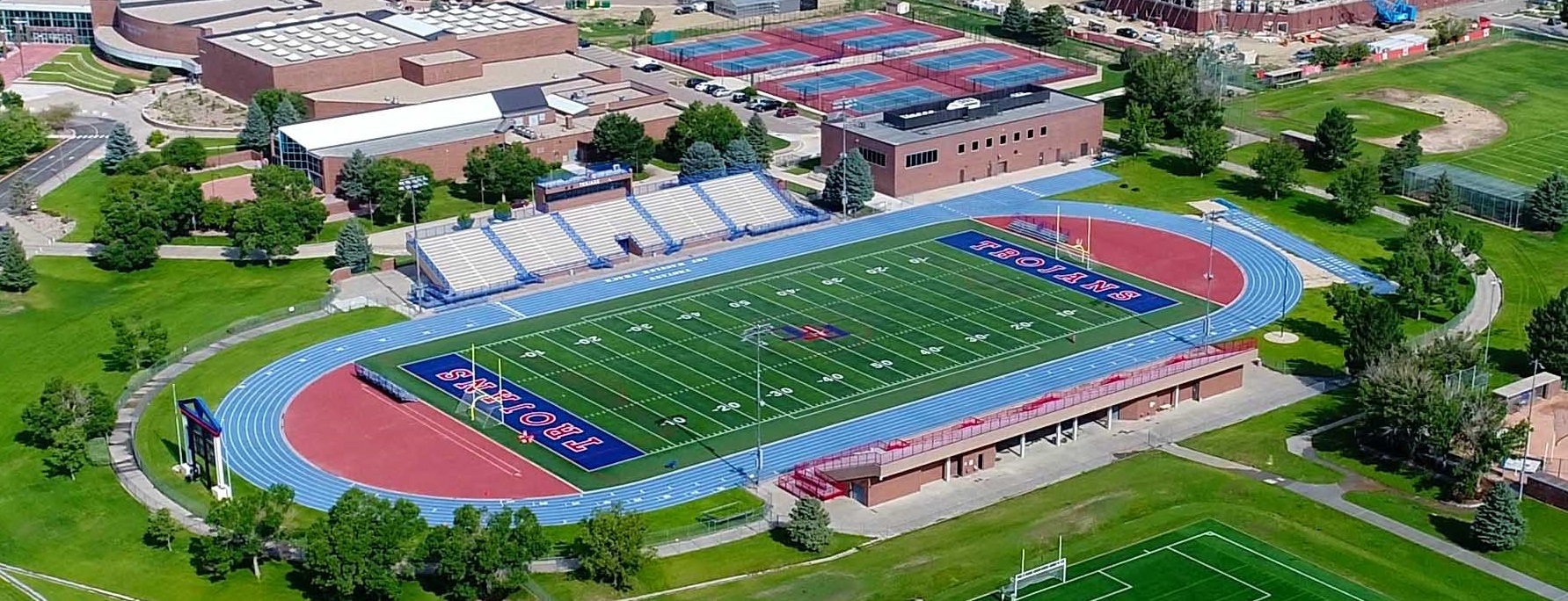 STADIUM