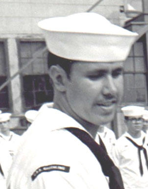 Dennis Shawberry