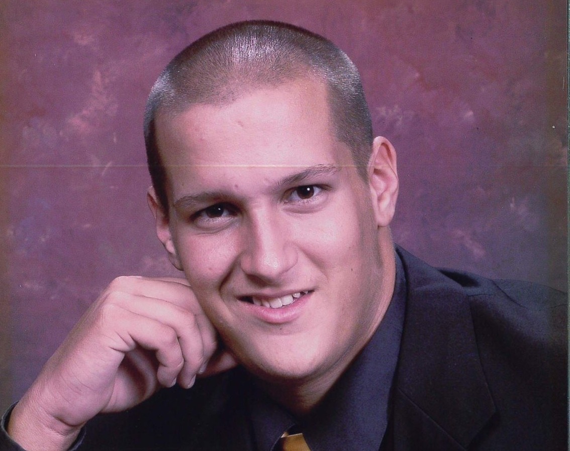 Jason Douglas
