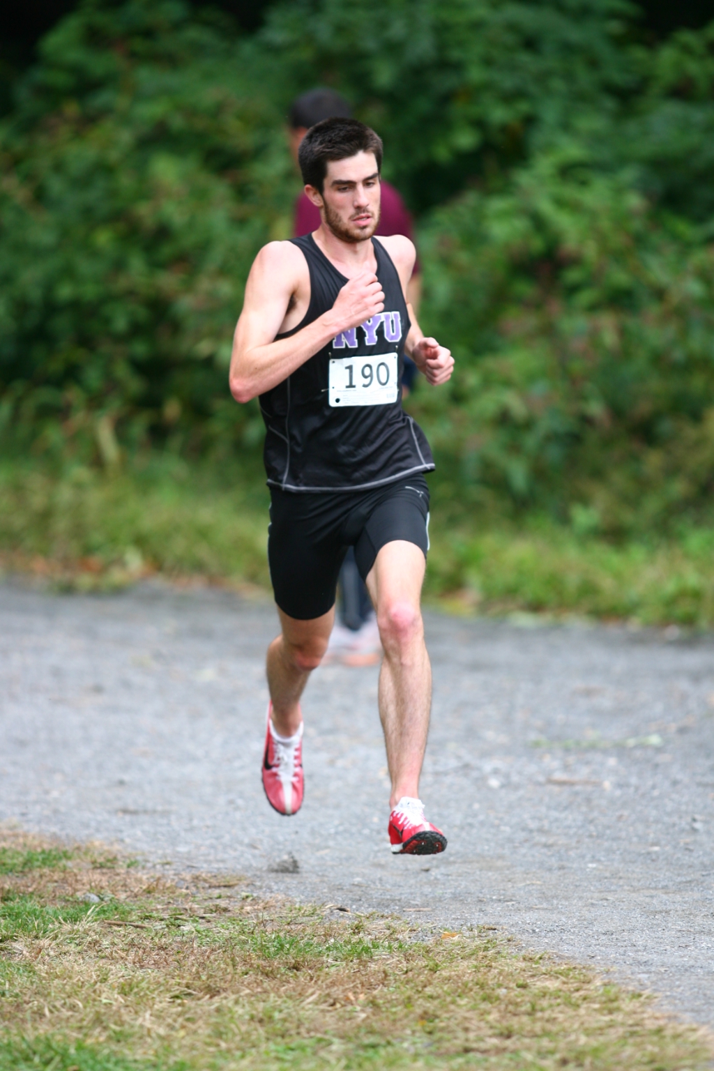 Zach Maher