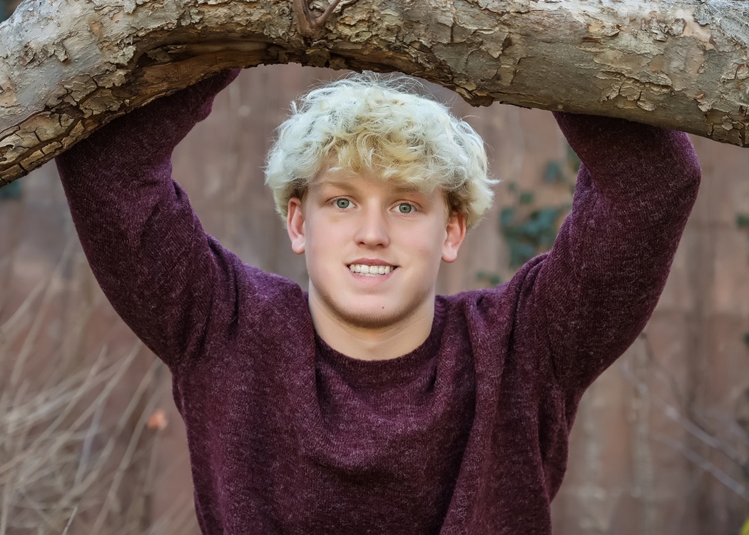KYLER BOYLES